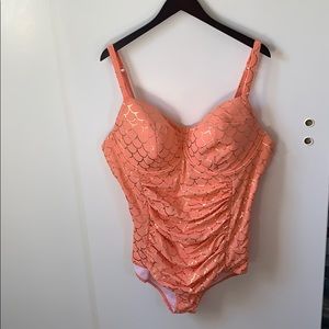 Torrid Mermaid Swimsuit